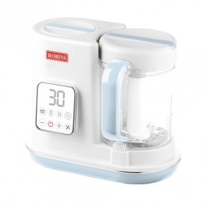 Robins Digital Baby Food Processor